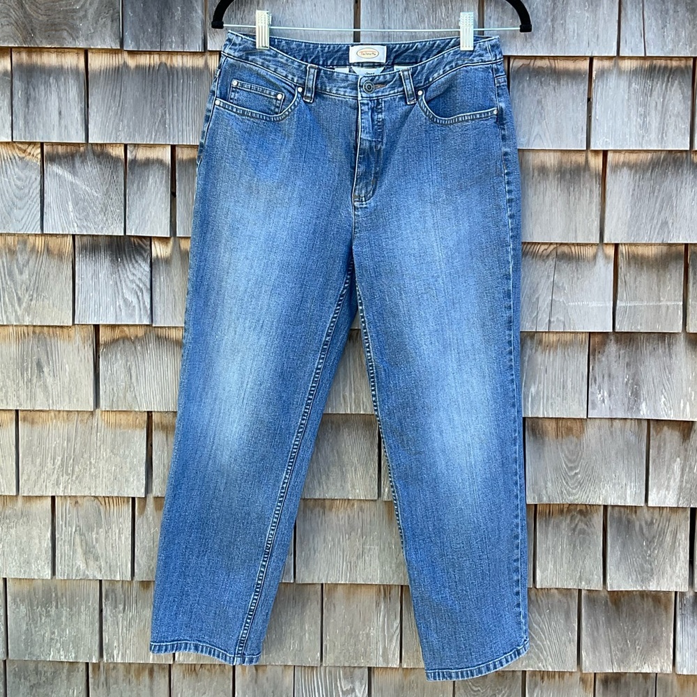 Talbots Jeans